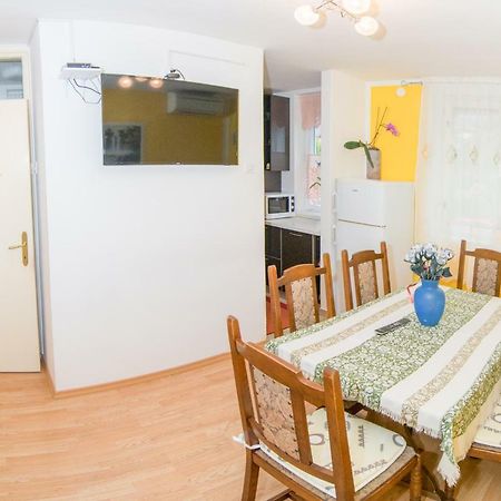Apartma Soncek Bovec Luaran gambar