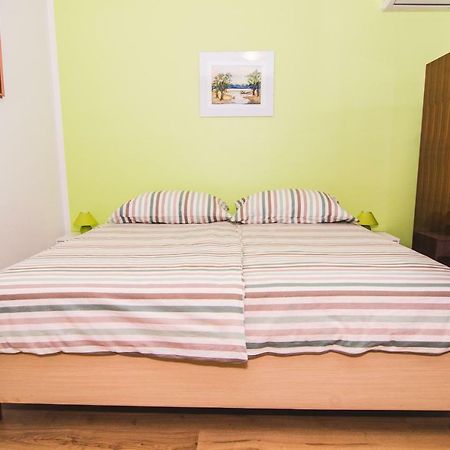 Apartma Soncek Bovec Luaran gambar