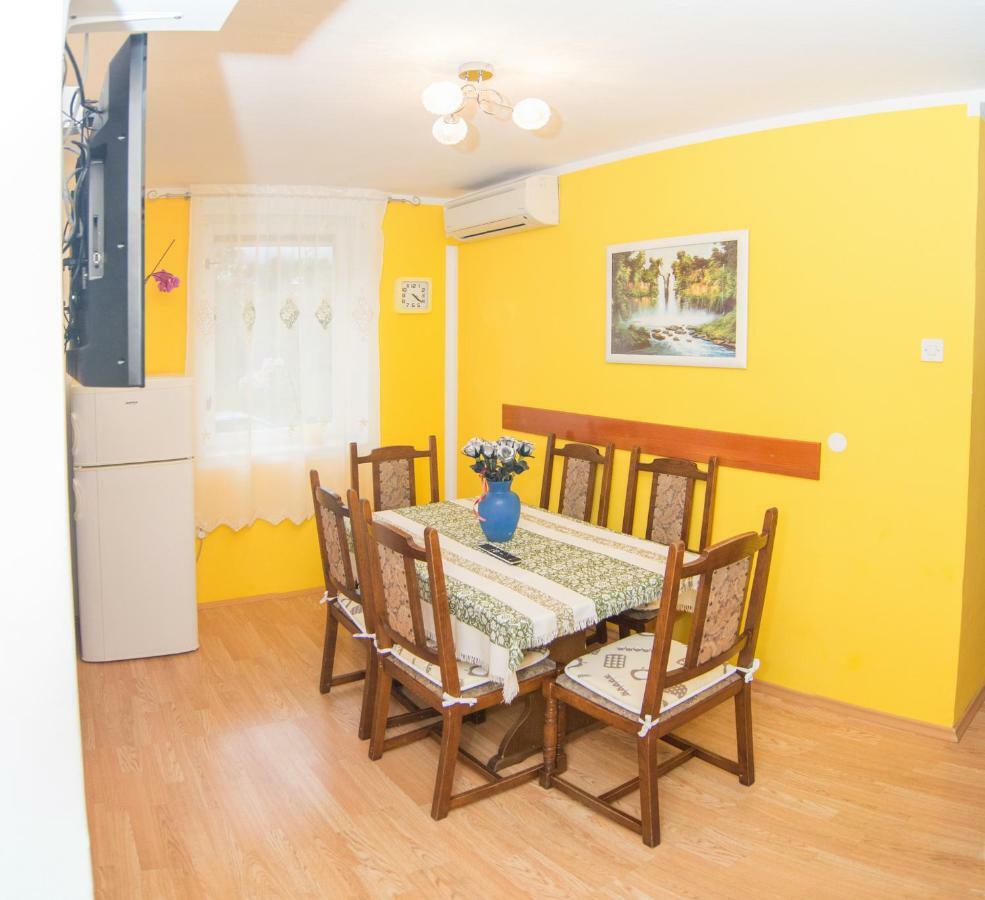 Apartma Soncek Bovec Luaran gambar